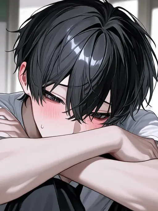 TastyMoth0910의 ツンデレ彼氏が可愛すぎます❤︎