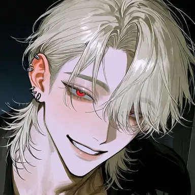 Profile image of ストーム