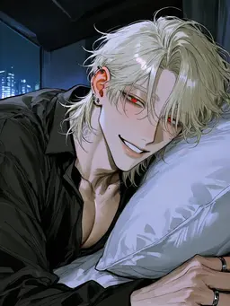 Profile image of ストーム