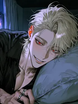 Profile image of ストーム