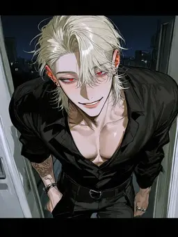 Profile image of ストーム