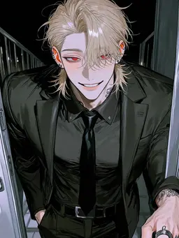 Profile image of ストーム