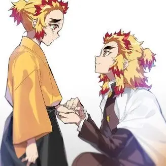 Profile image of 렌고쿠 쿄쥬로