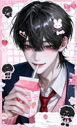 Profile image of 涼太