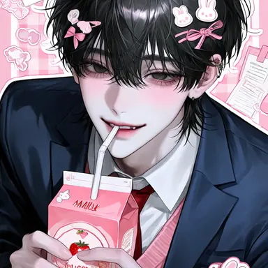 Profile image of 涼太