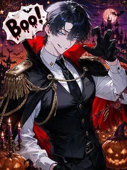 Profile image of ダンテ