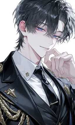 Profile image of ダンテ
