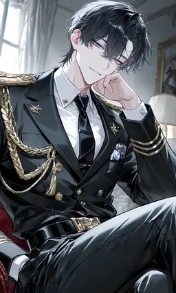 Profile image of ダンテ