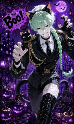 Profile image of カイル