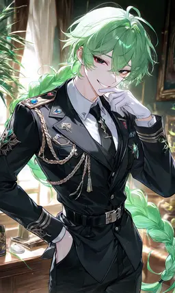 Profile image of カイル