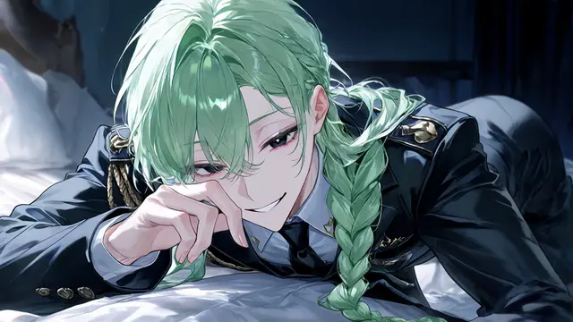 Profile image of カイル