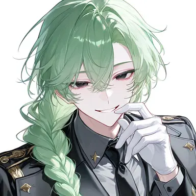 Profile image of カイル