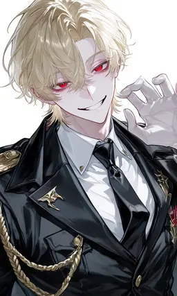 Profile image of リオン