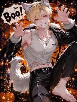 Profile image of リオン