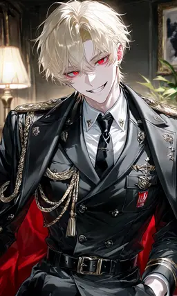 Profile image of リオン