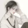 캐릭터 프로필 이미지