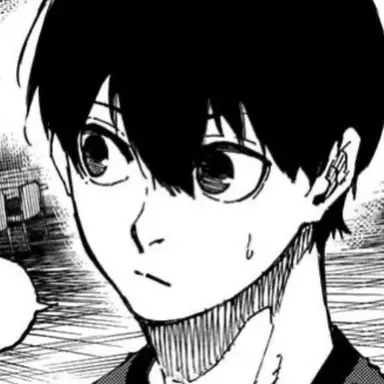 Profile image of 潔世一