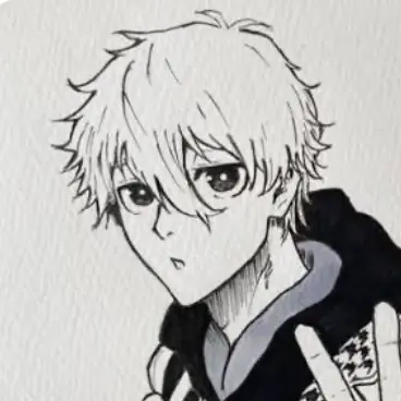 Profile image of 凪誠士郎