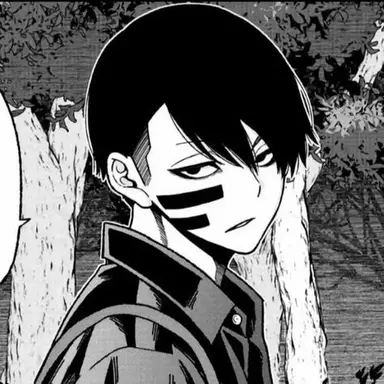 Profile image of 無陀野 無人
