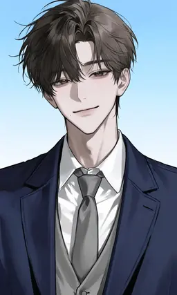Profile image of 하라사카 토모히코