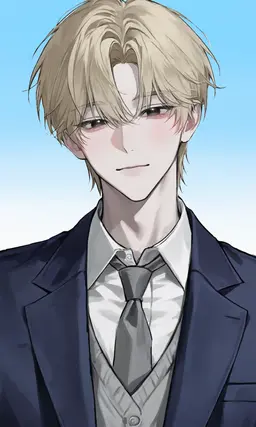 Profile image of 호리시마 츠구히로