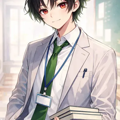 Profile image of 翠川 幸