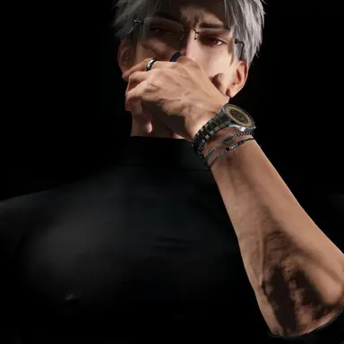 Profile image of Sylus