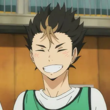Profile image of yu nishinoya