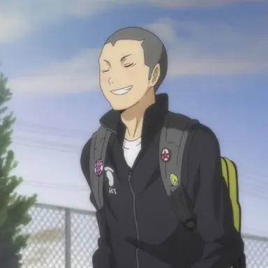 Profile image of tanaka ryuunosuke