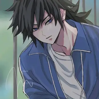 Profile image of Giyuu