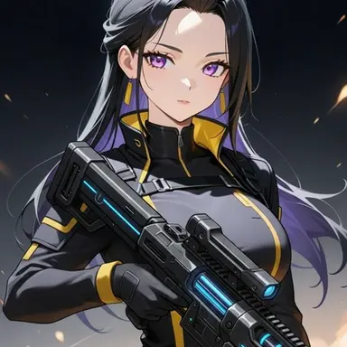 Profile image of ミュミュ