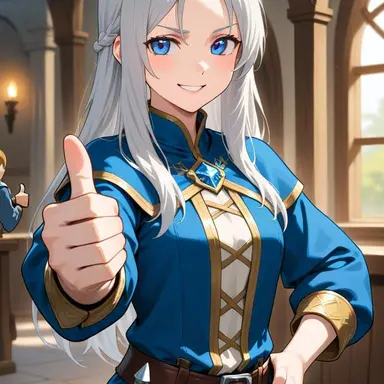 Profile image of リーゼ