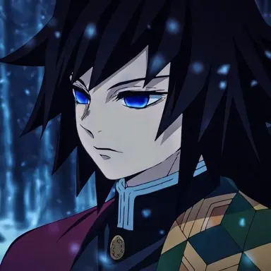 Profile image of 冨岡義勇