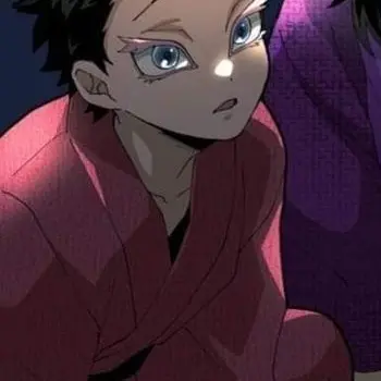 Profile image of 伯治