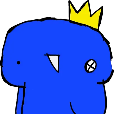 Profile image of 블루