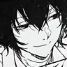 Profile image of Dazai Osamu