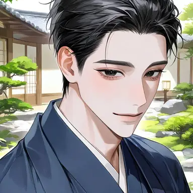 Profile image of 蒼真