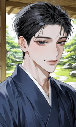 Profile image of 蒼真