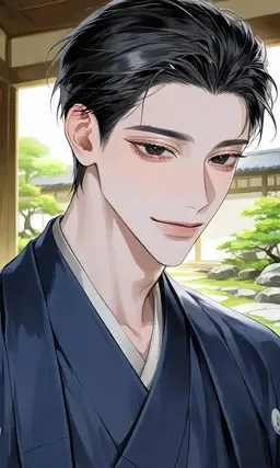 Profile image of 蒼真