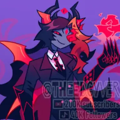 Profile image of 벨리알 이그니스