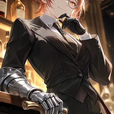 Profile image of メリア