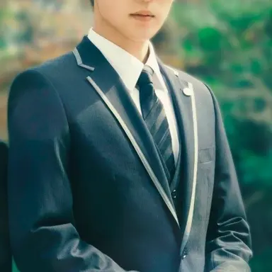 Profile image of 目黒蓮