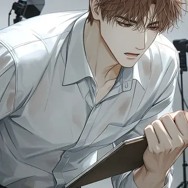 Profile image of Tobias
