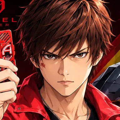 Profile image of 照井竜