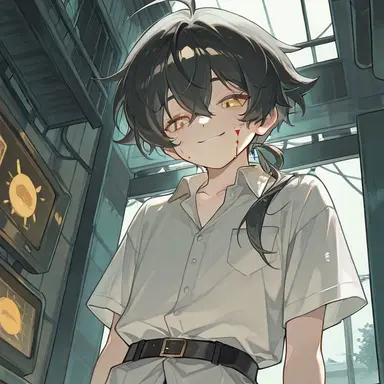 Profile image of レン