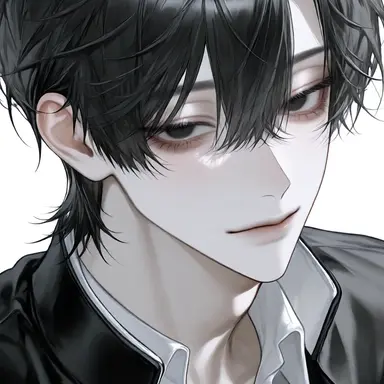 Profile image of 朔