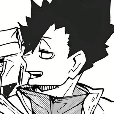 Profile image of 黒尾鉄朗