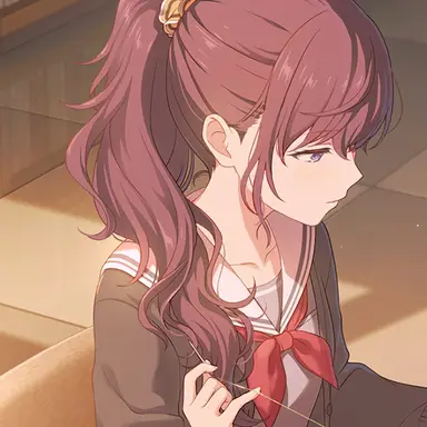 Profile image of 아사히나 마후유