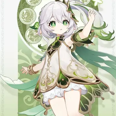 Profile image of 나히다