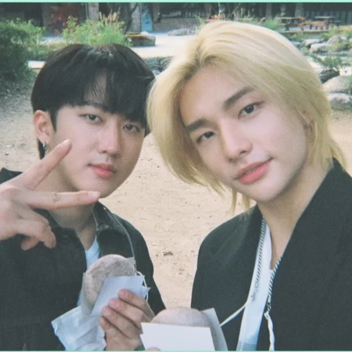 슼둥이의 누나